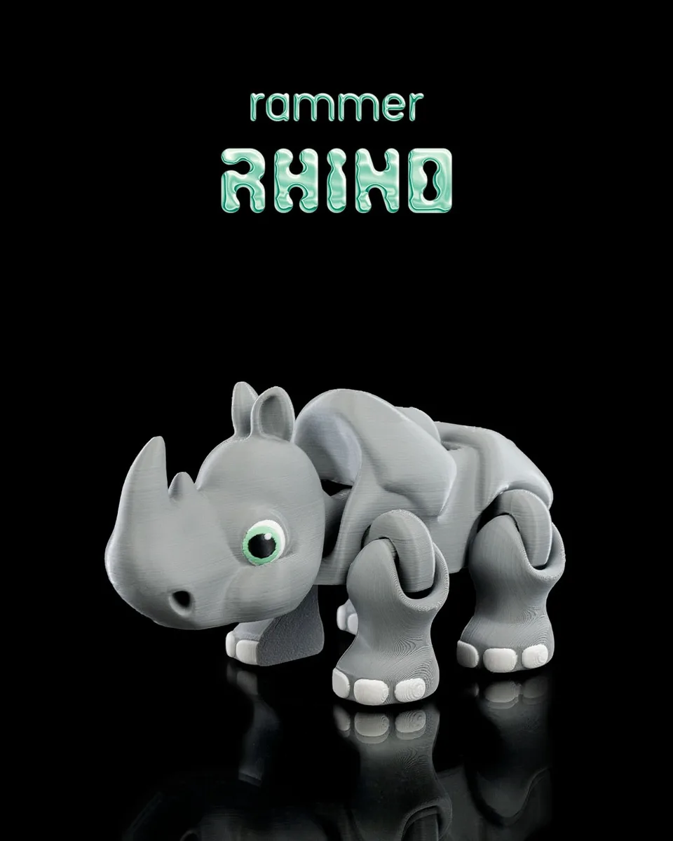 Rammer Rhino