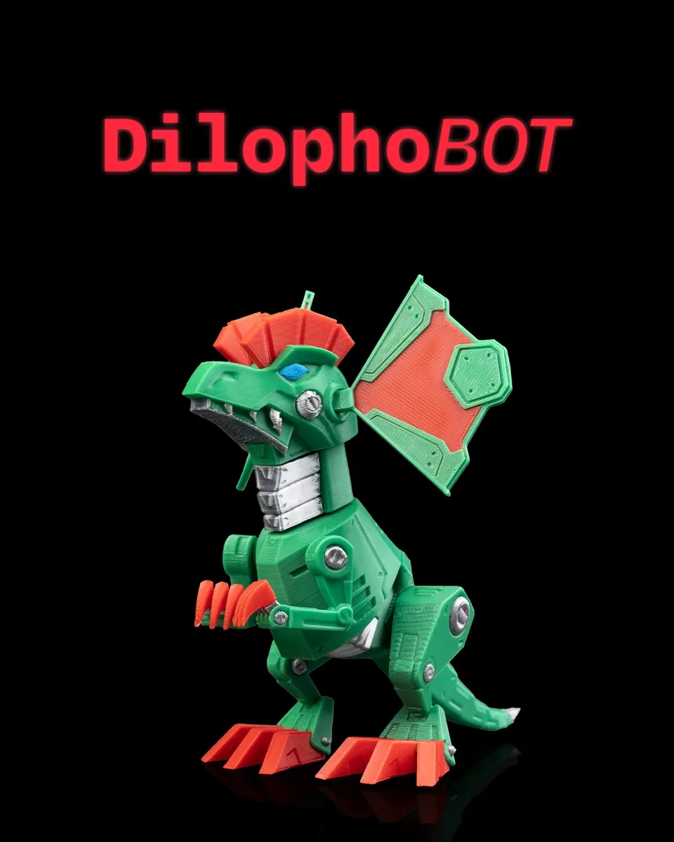 DilophoBOT