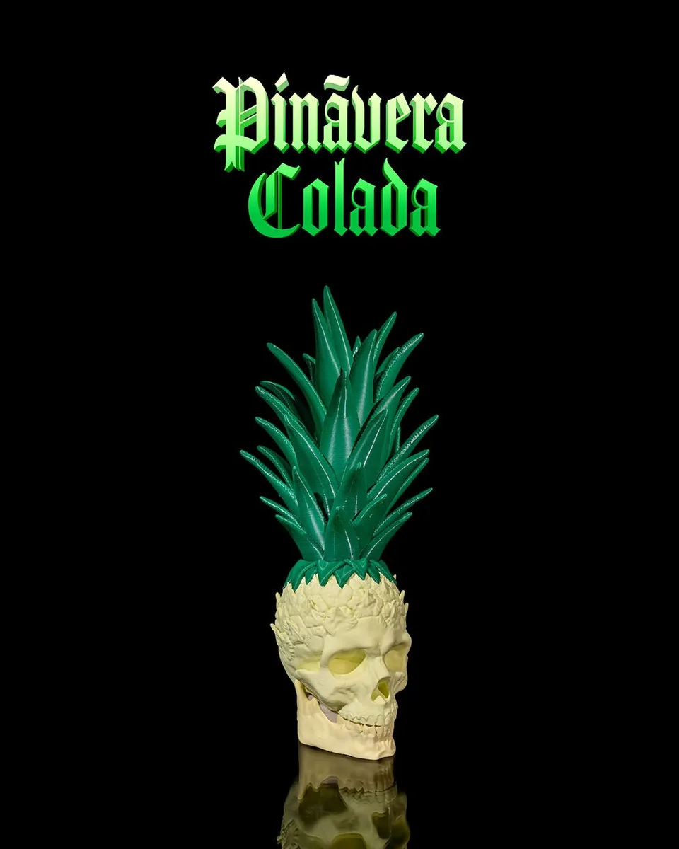 Pinãvera Colada 