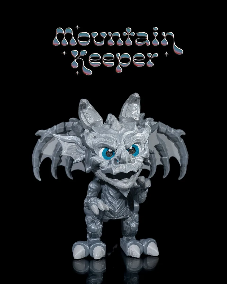 Mountain Keeper