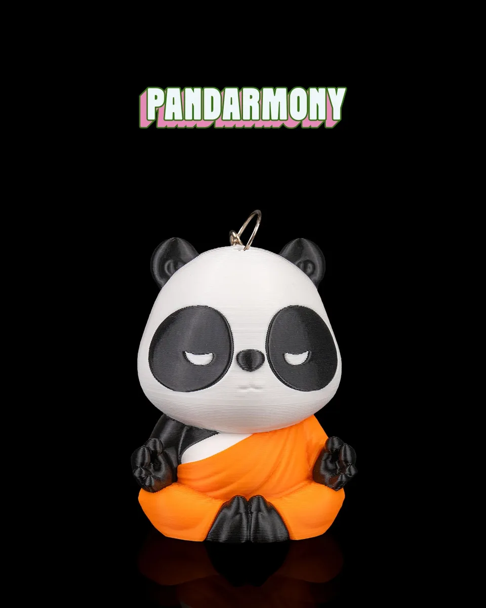Pandarmony