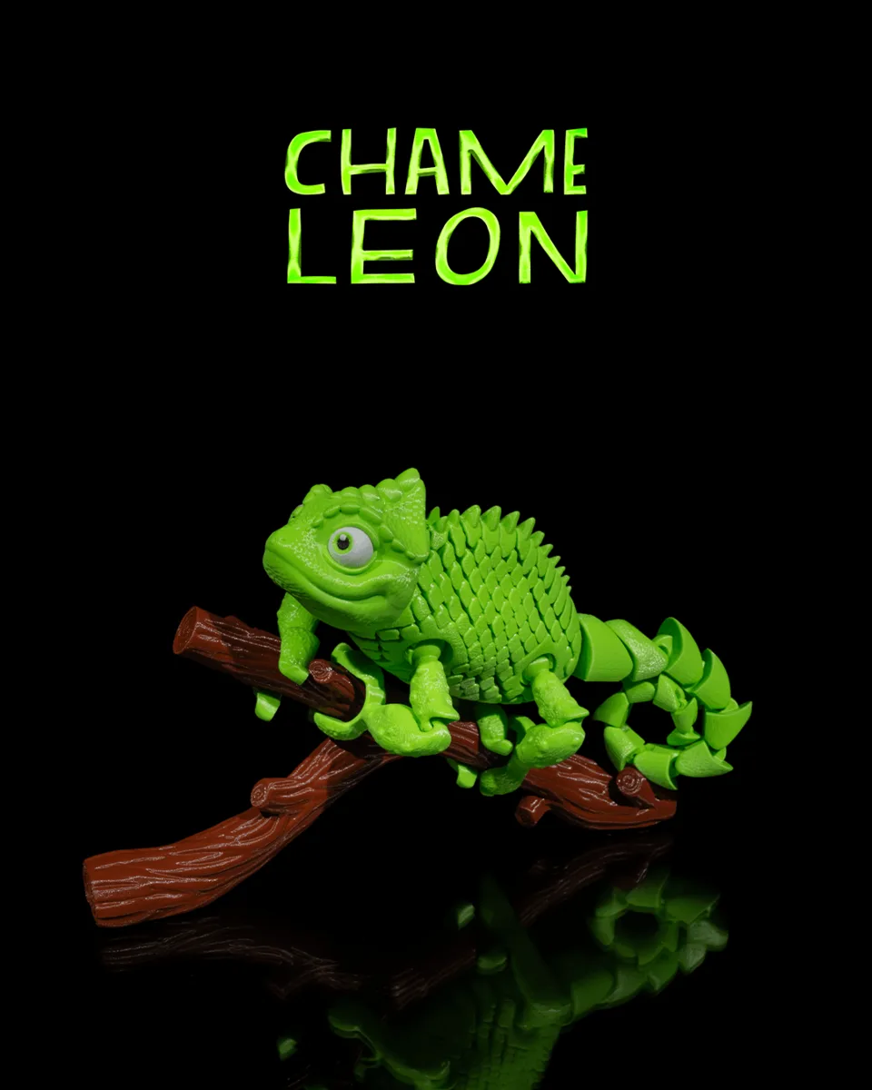 Chameleon