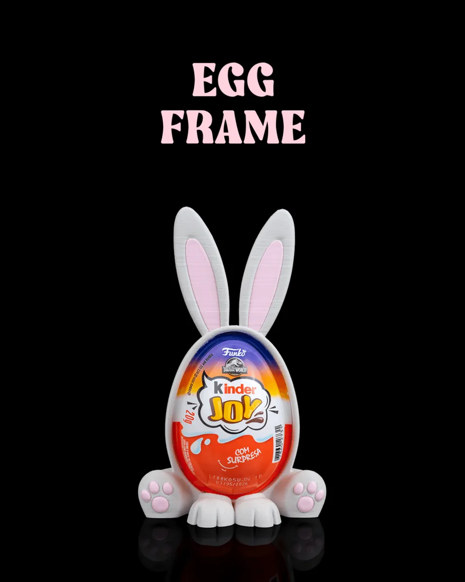 Egg Frame