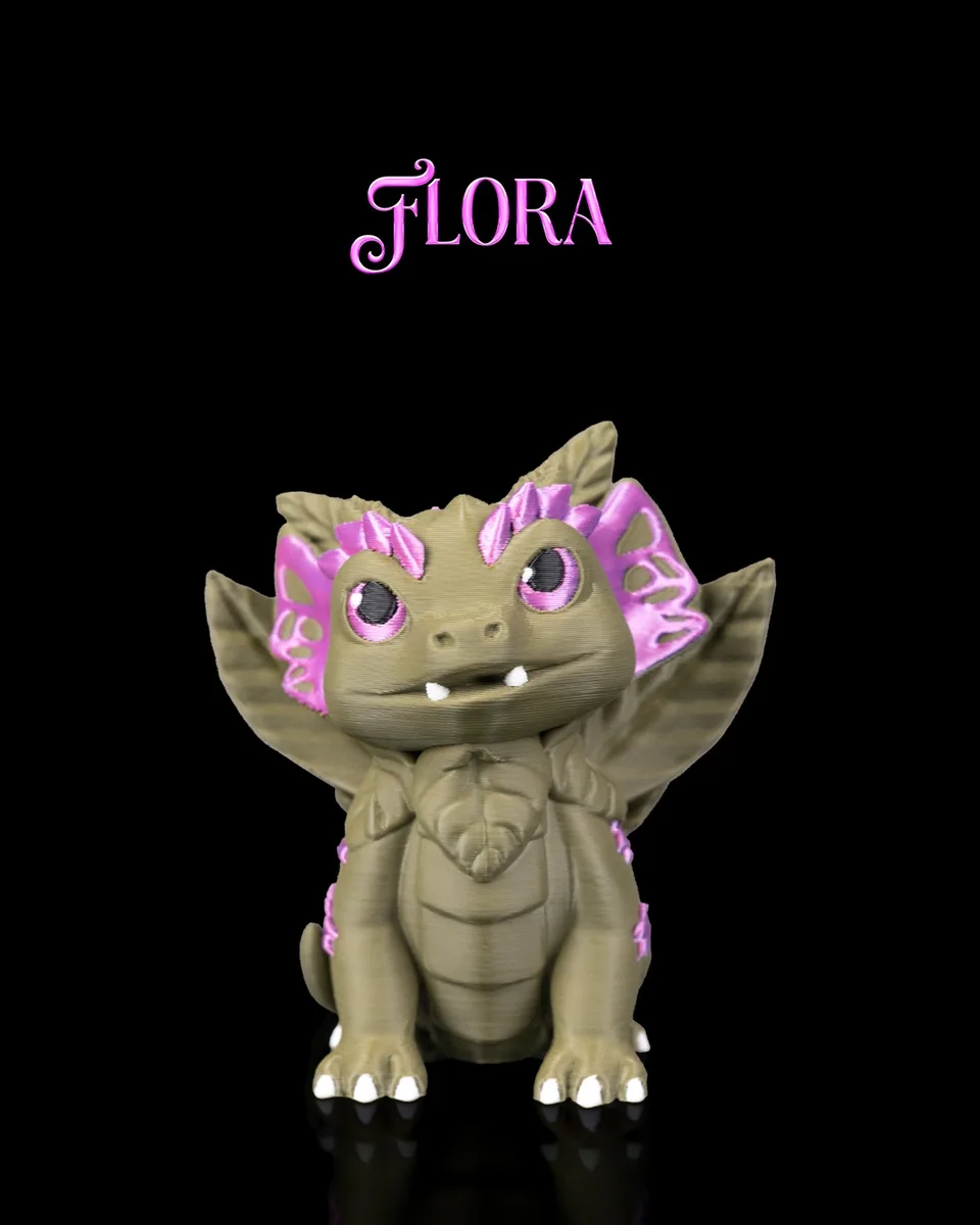 Flora
