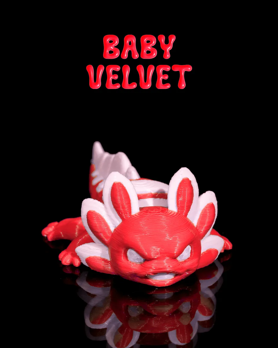 Baby Velvet