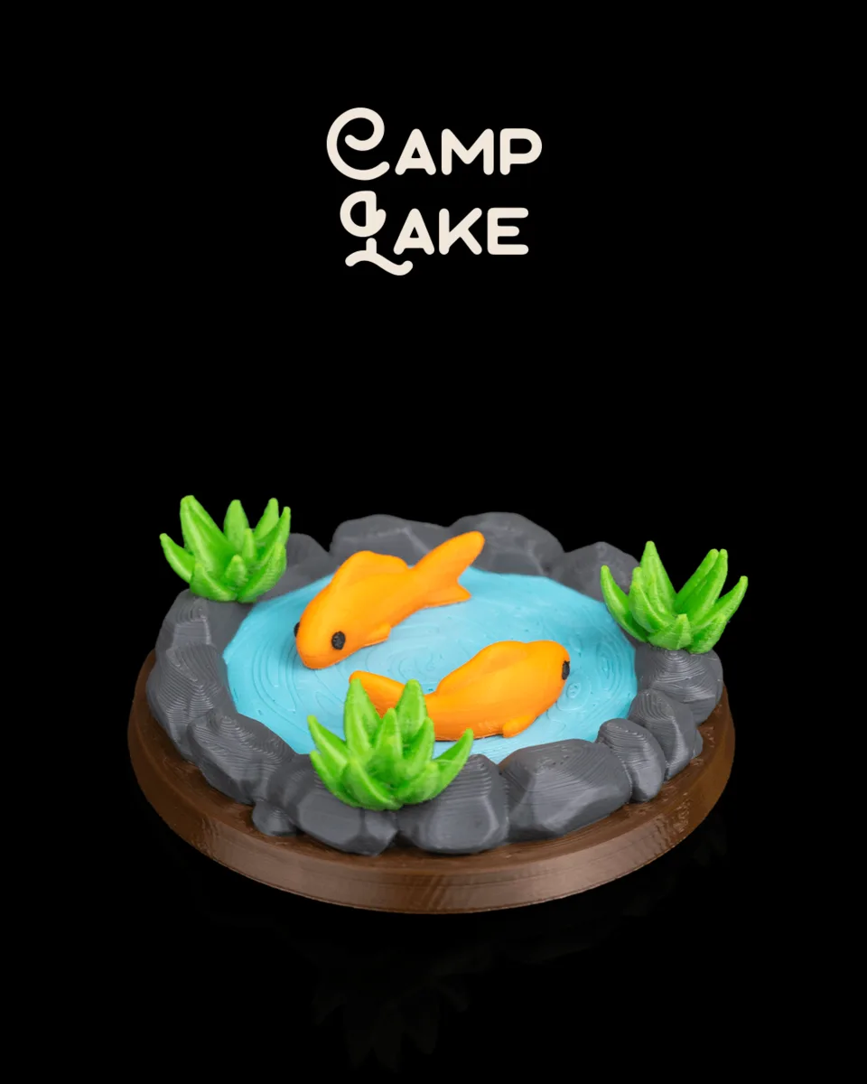 Camp Lake