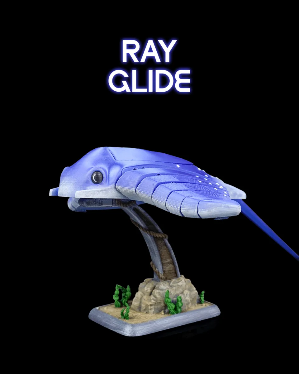 Ray Glide