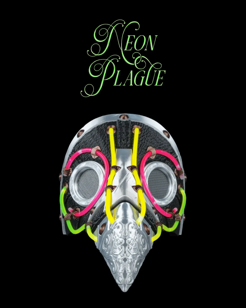 Neon Plague