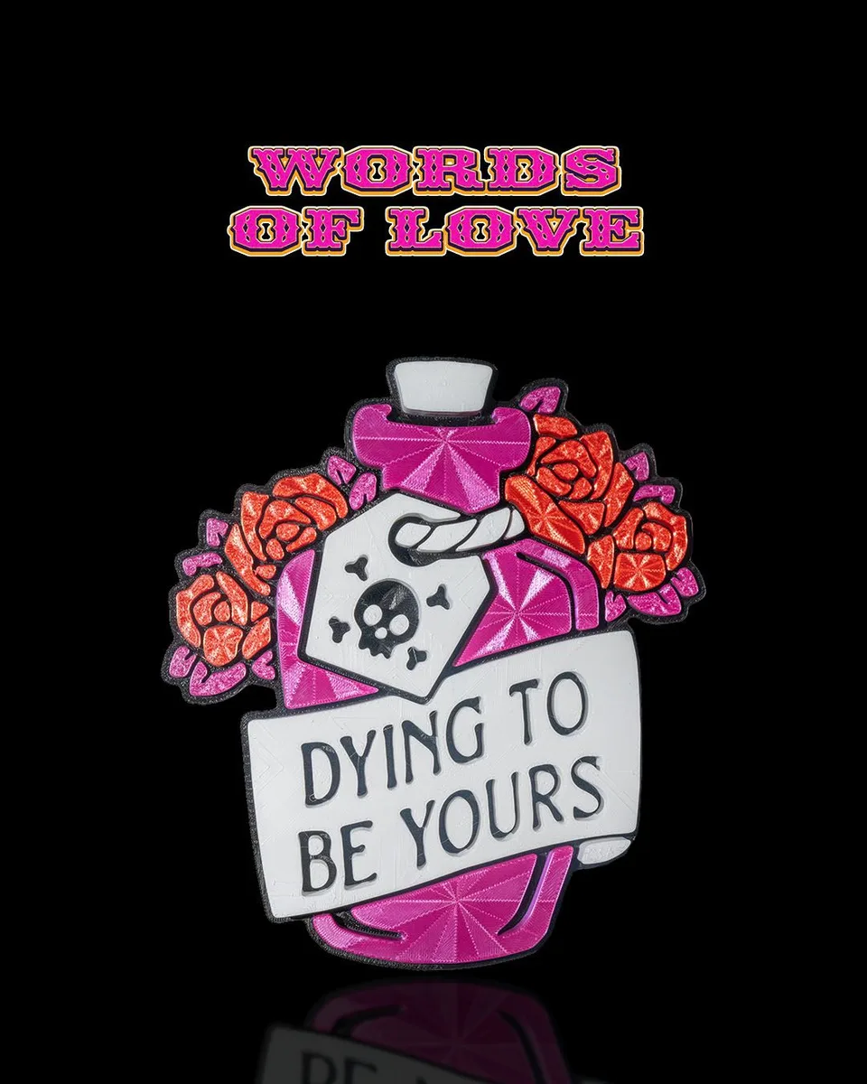 Words of Love