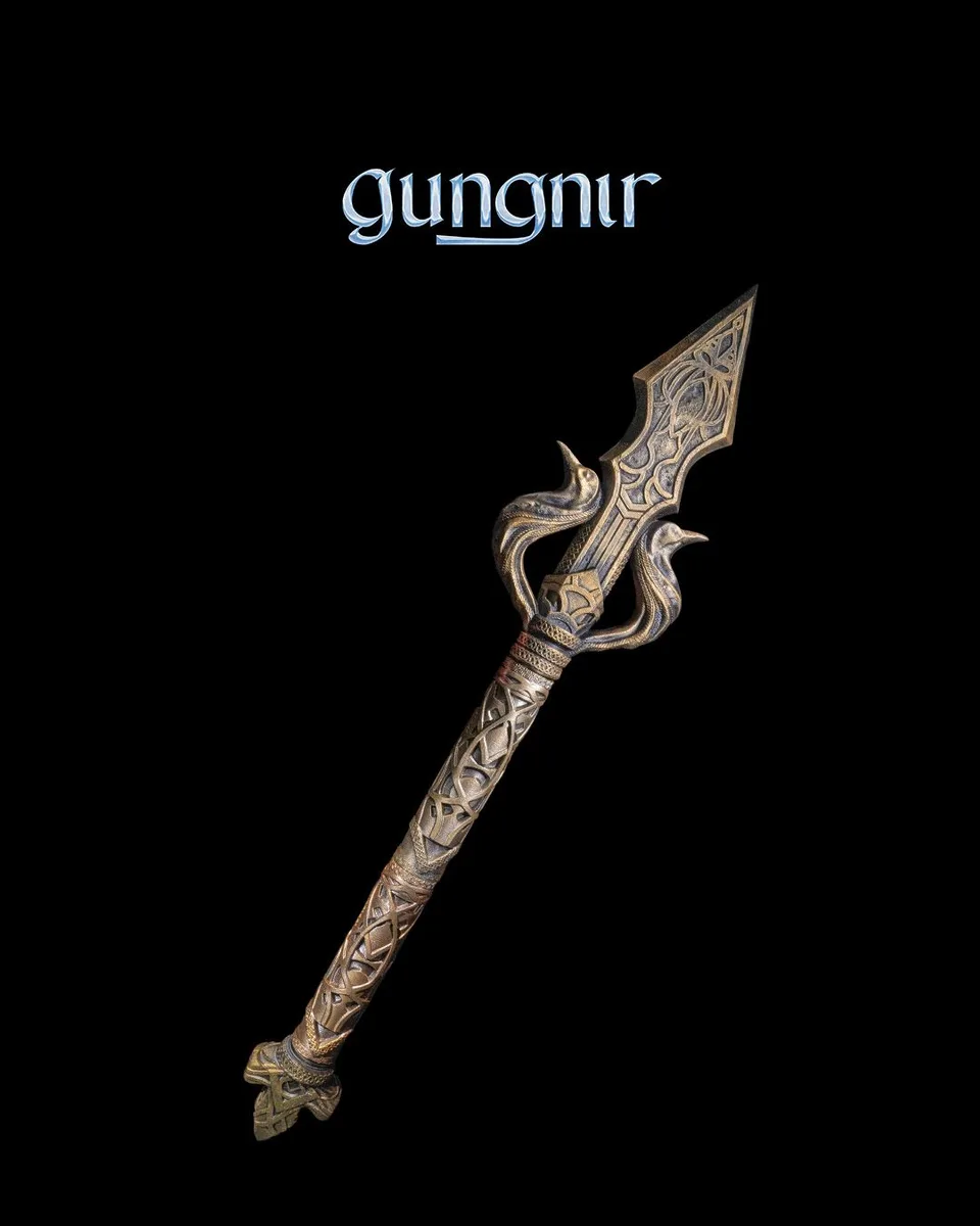 Gungnir