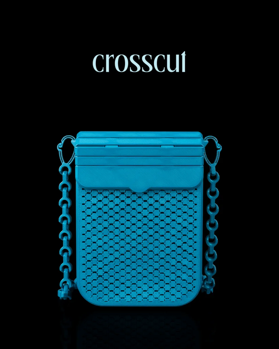 Crosscut