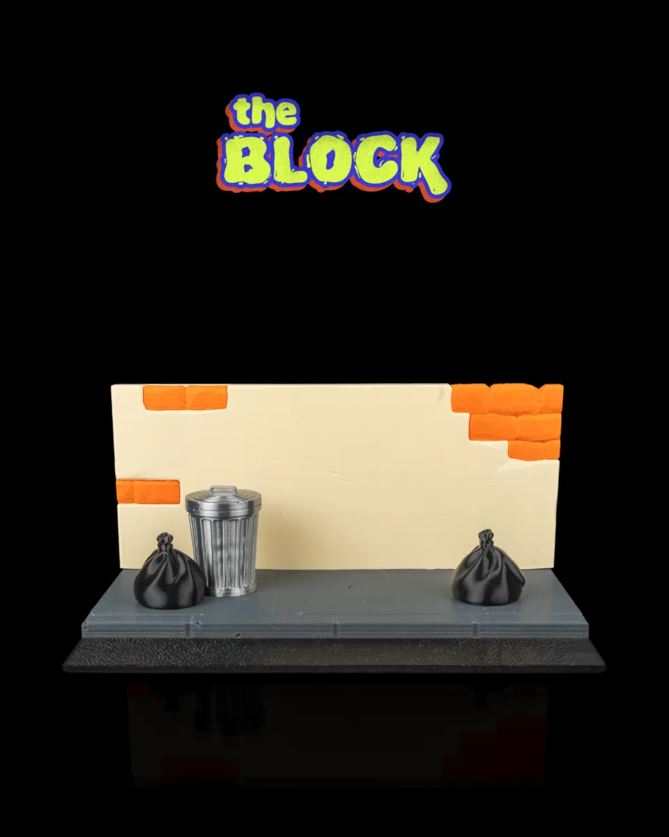 The Block