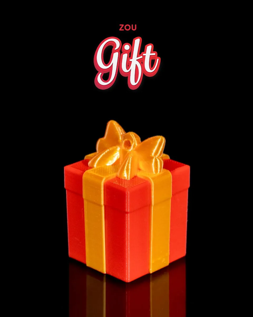 Zou Gift