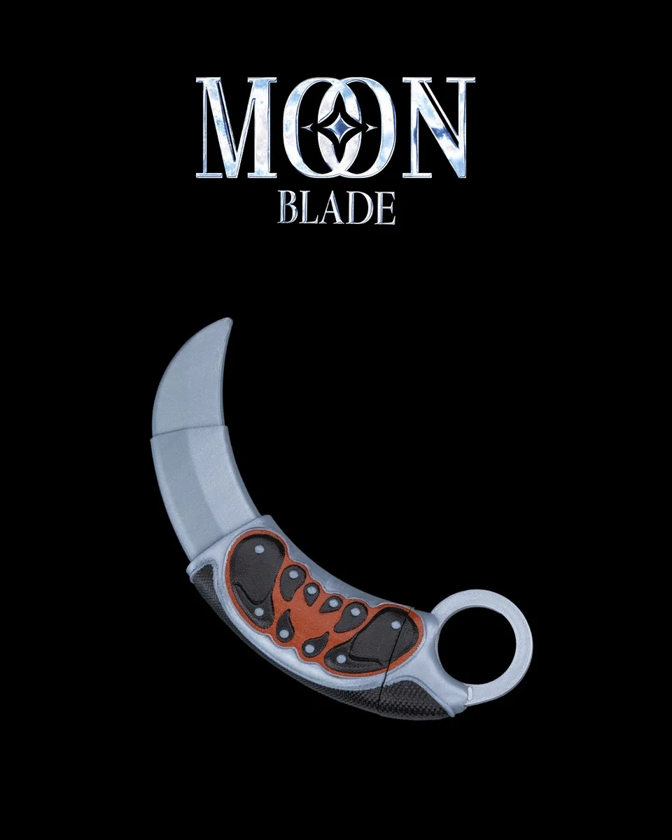 Moon Blade