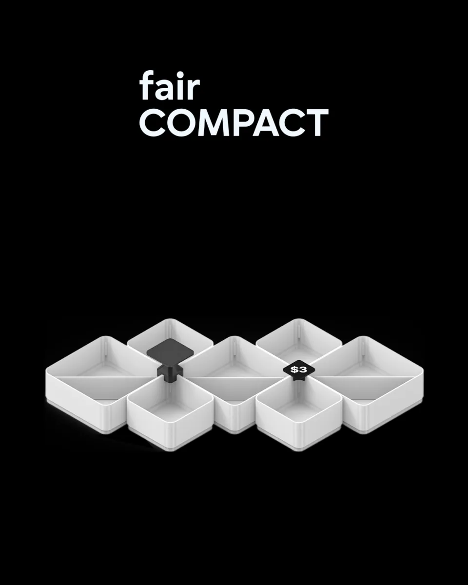 Fair Compact