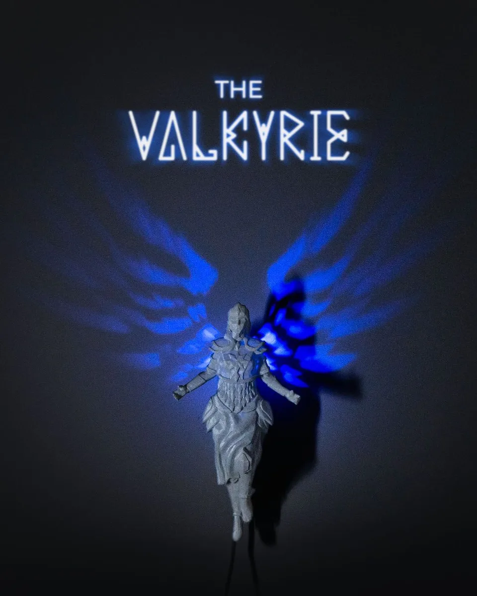 The Valkyrie