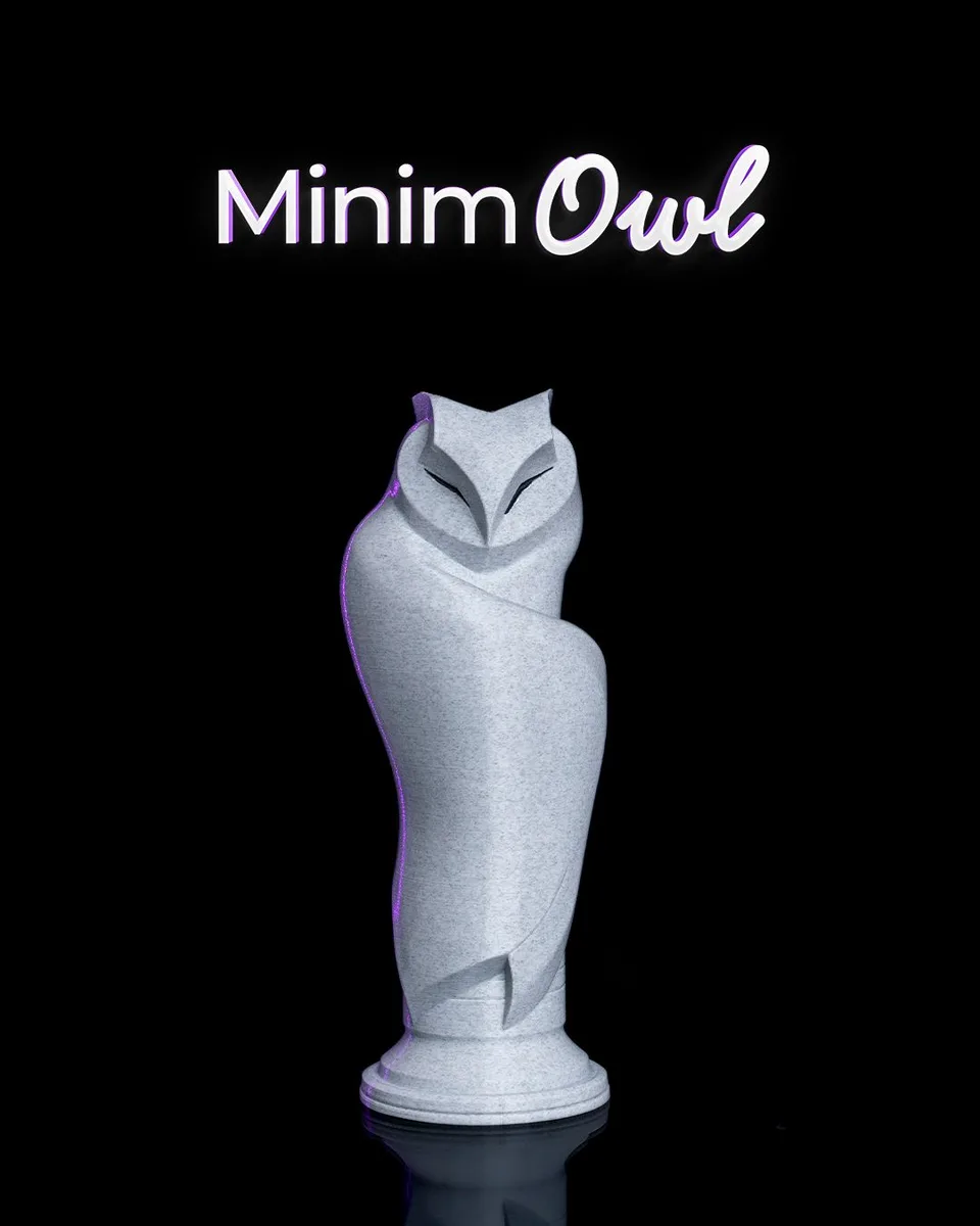 MinimOwl