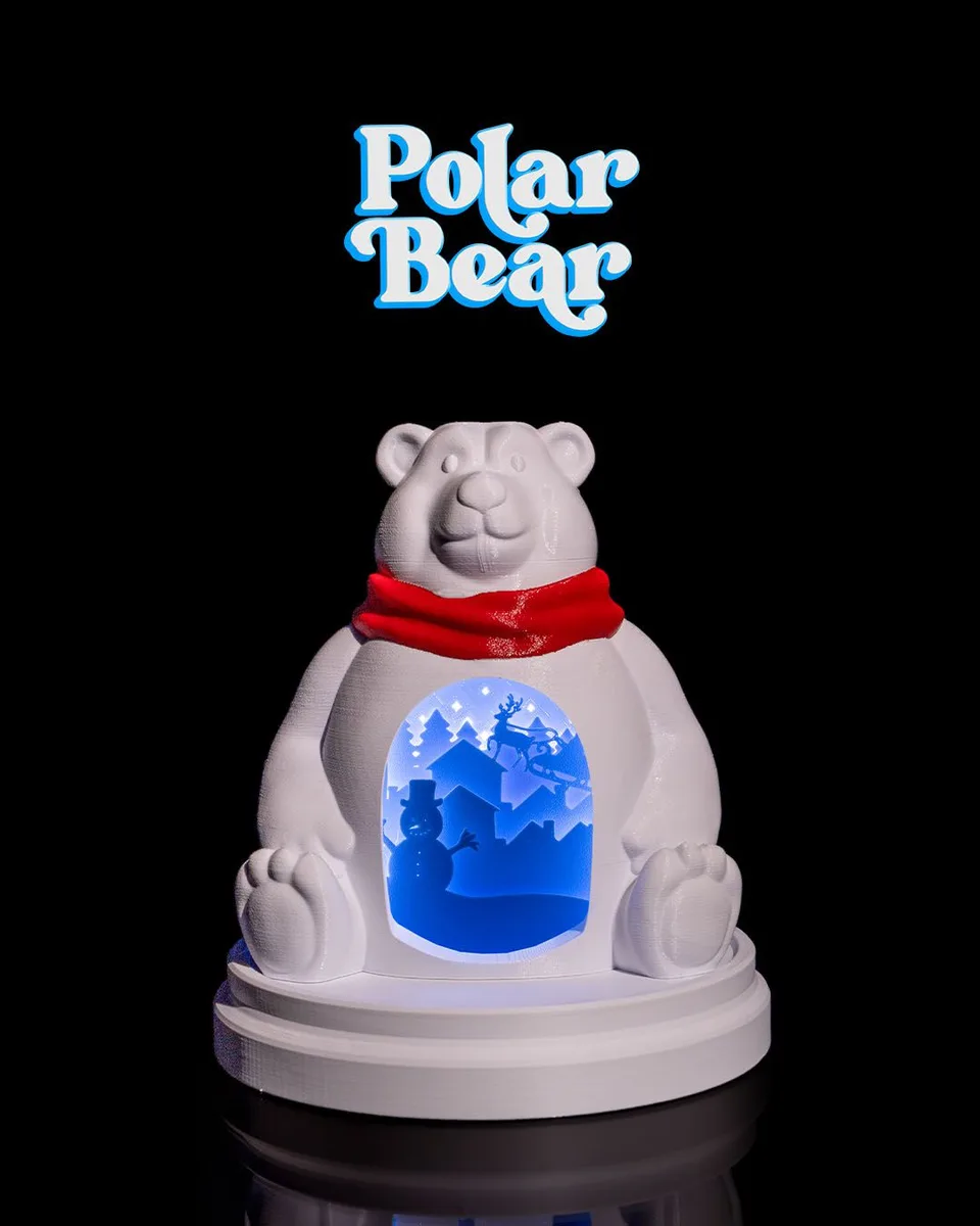 Polar Bear