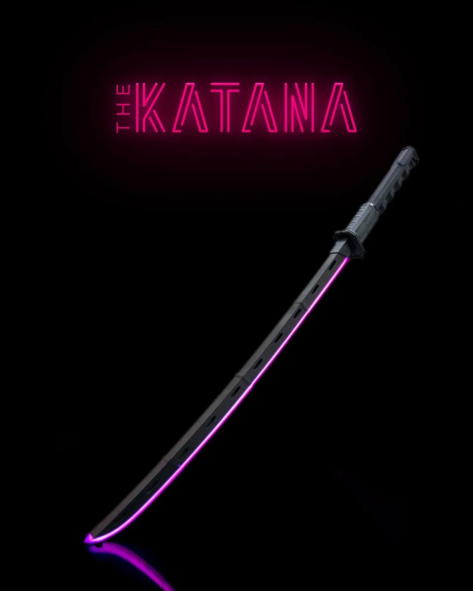 The Katana