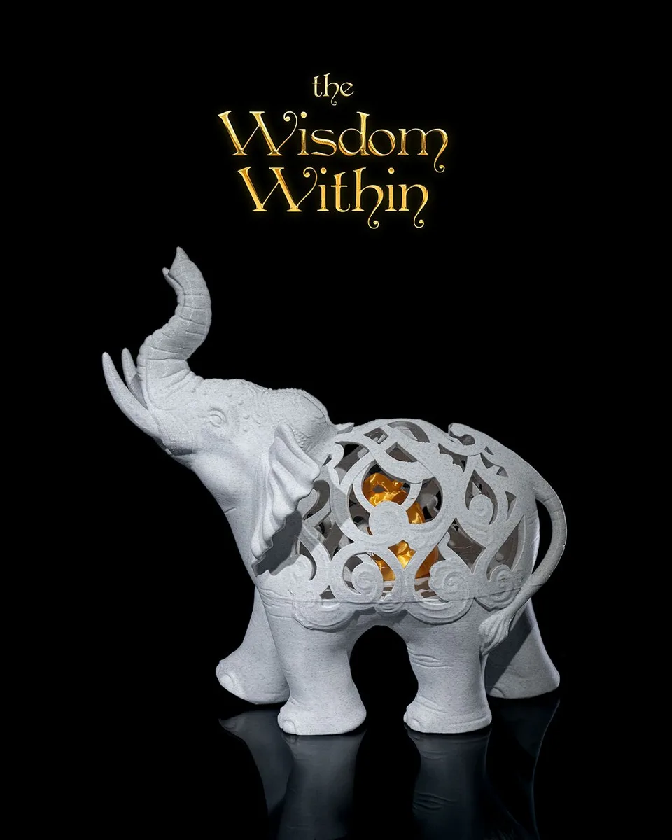 The Wisdom Within