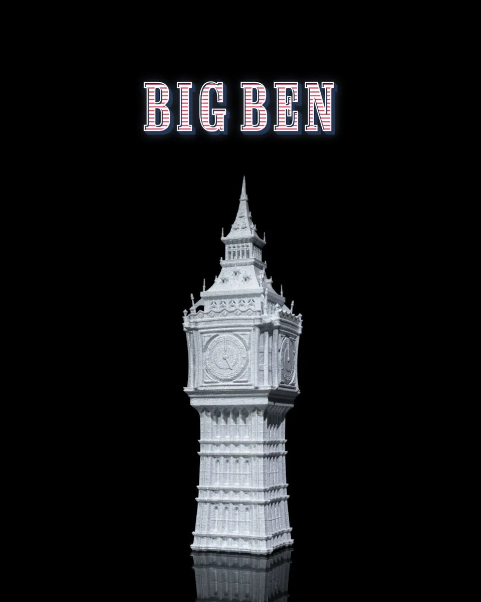 Big Ben