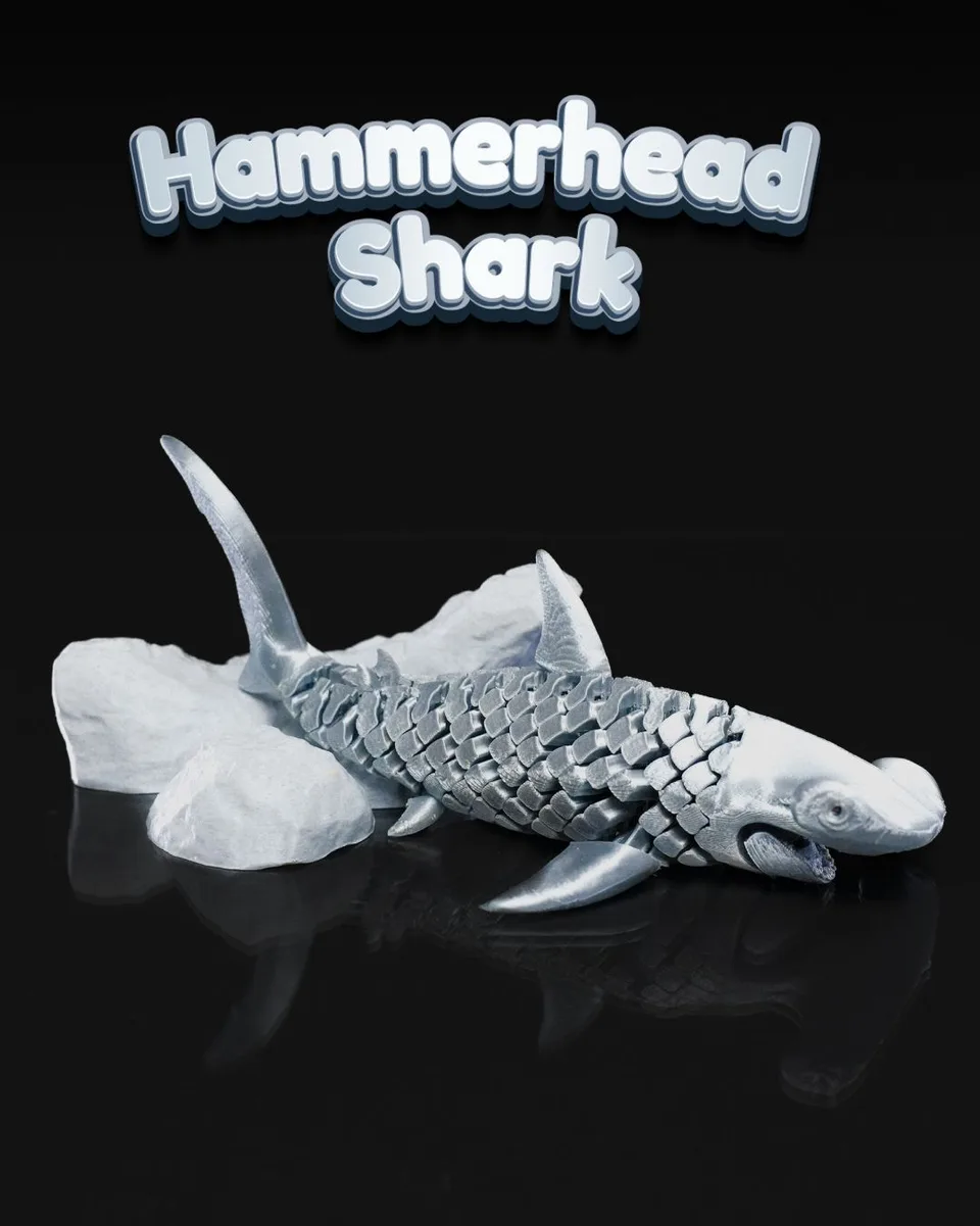 Hammerhead Shark