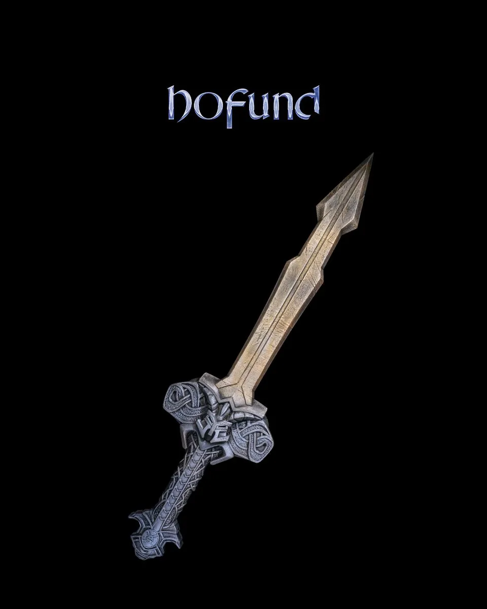 Hofund