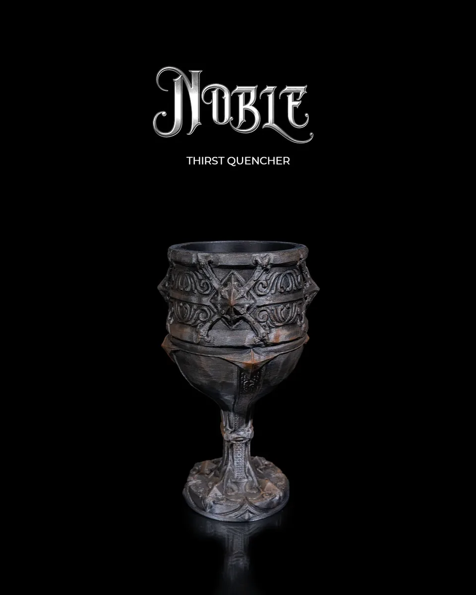 Noble Thirst Quencher 