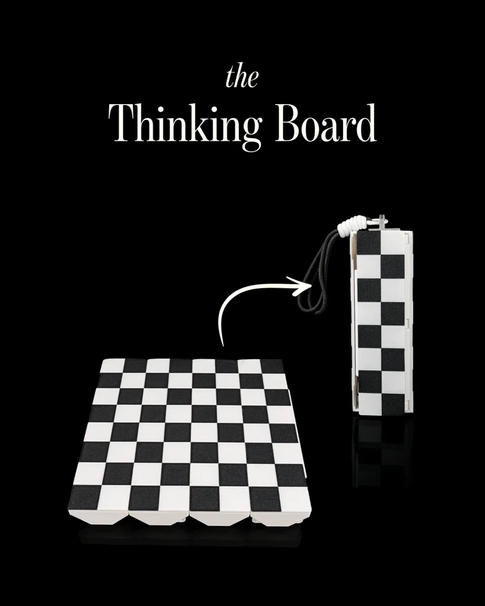 The Thinking Board