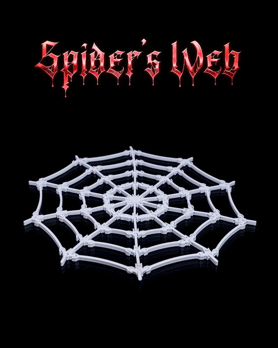 The Spider’s Web