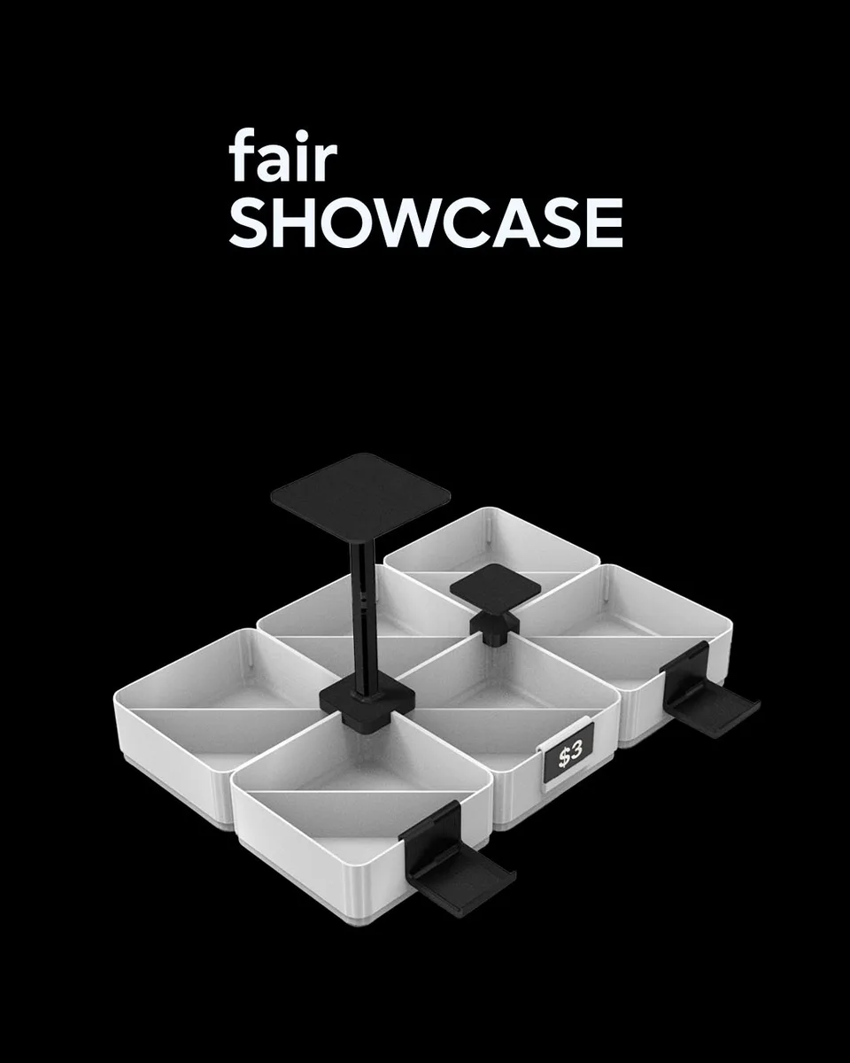 Fair Showcase