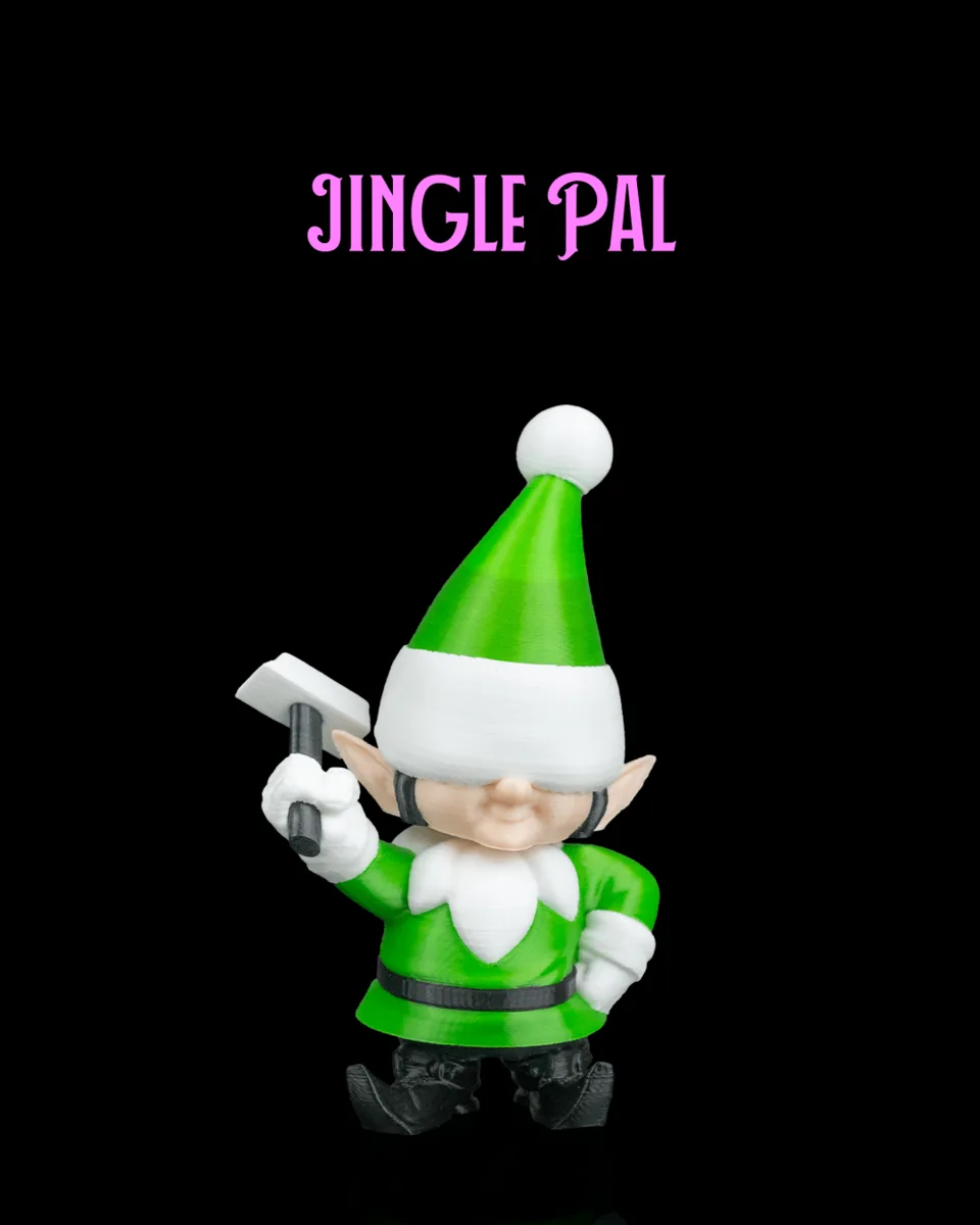 Jingle Pal