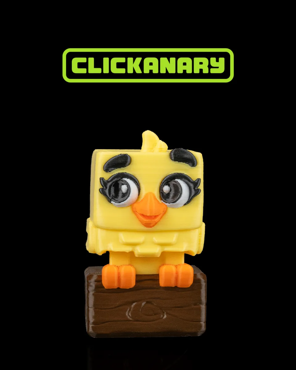 Clickanary