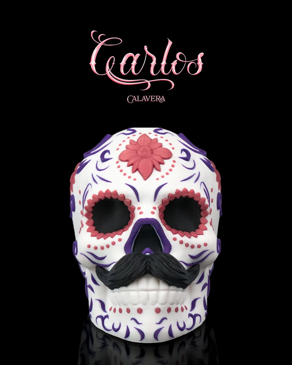 Carlos Calavera 