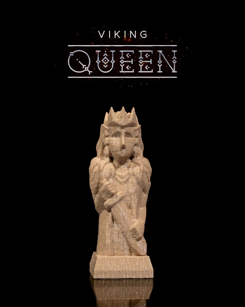 Viking Queen