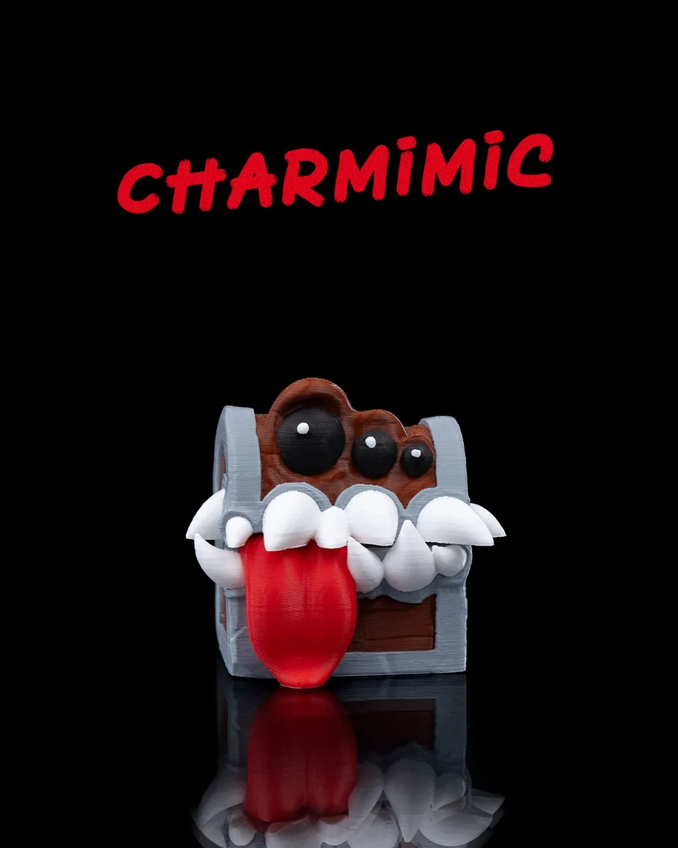 Charmimic