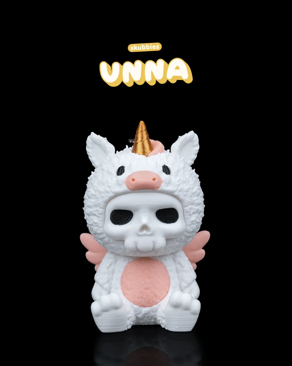 Skubbies - Unna