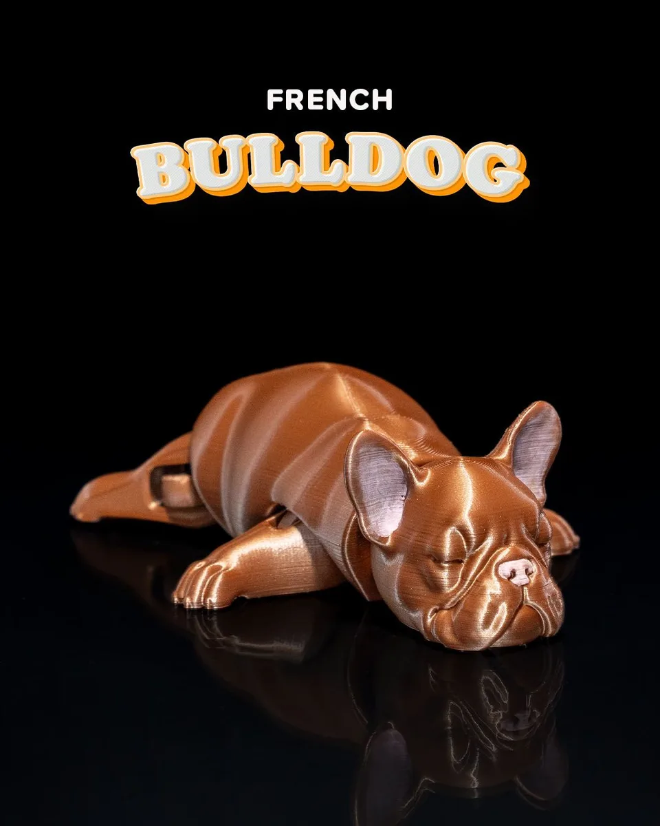 French Bulldog