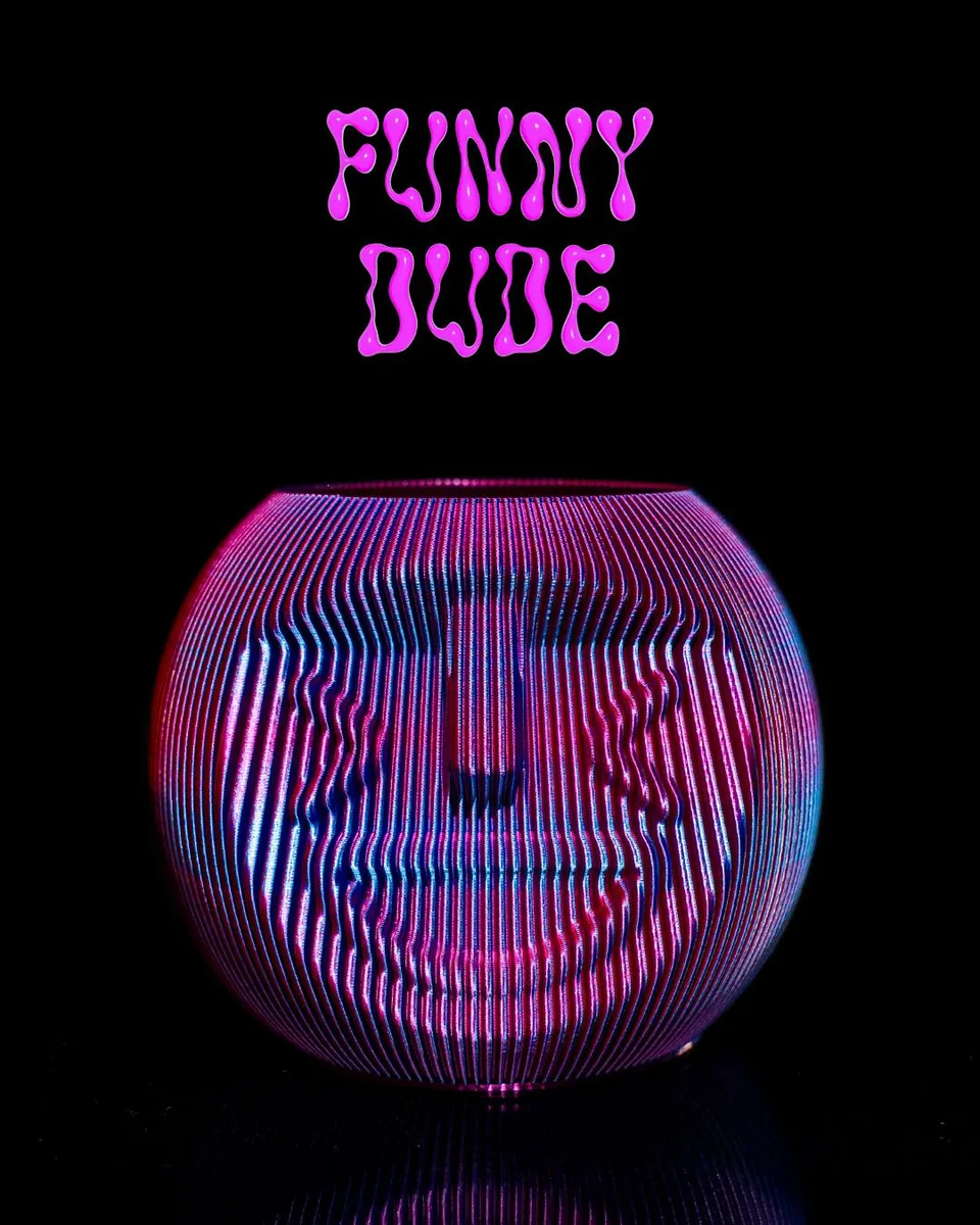 Funny Dude