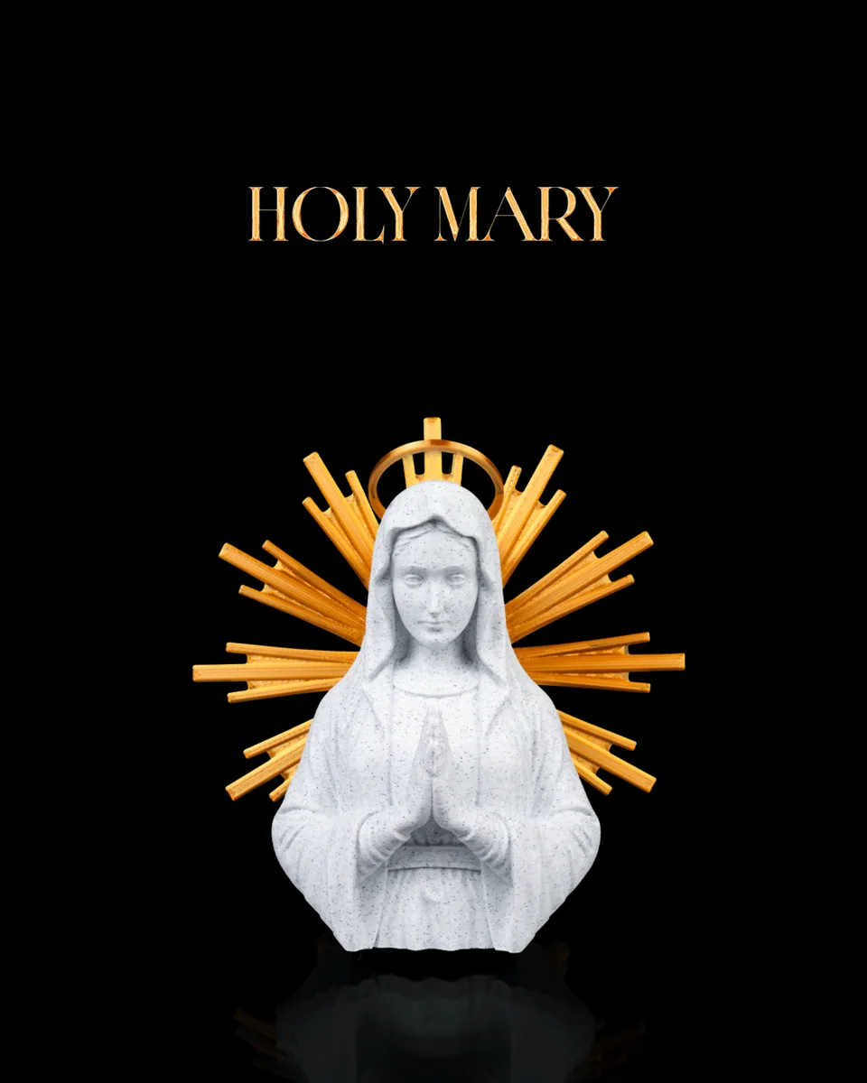 Holy Mary