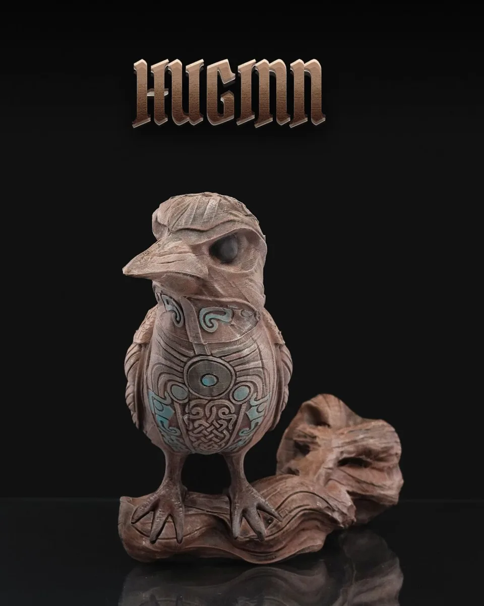 Huginn