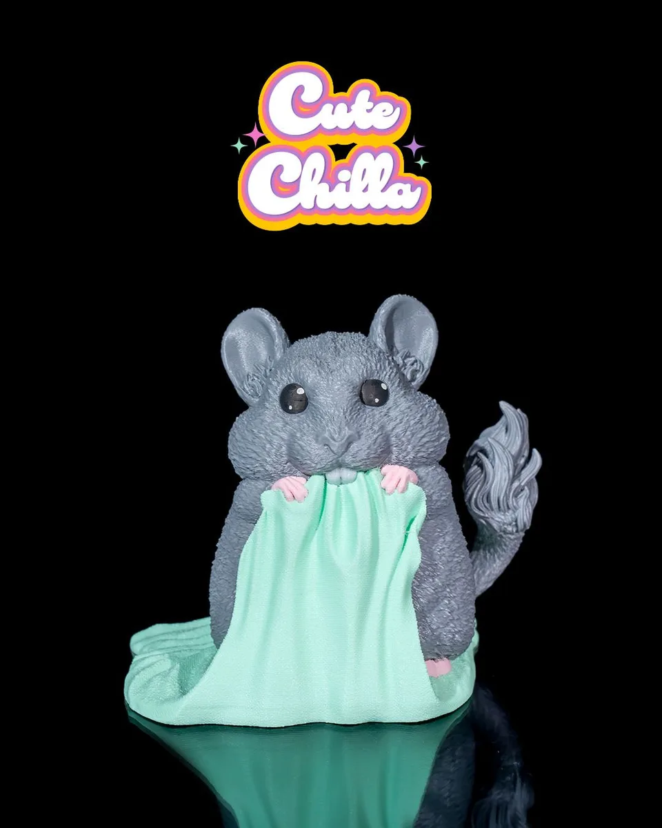 CuteChilla