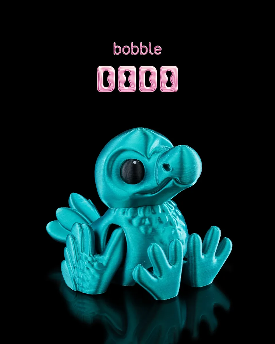 Bobble Dodo