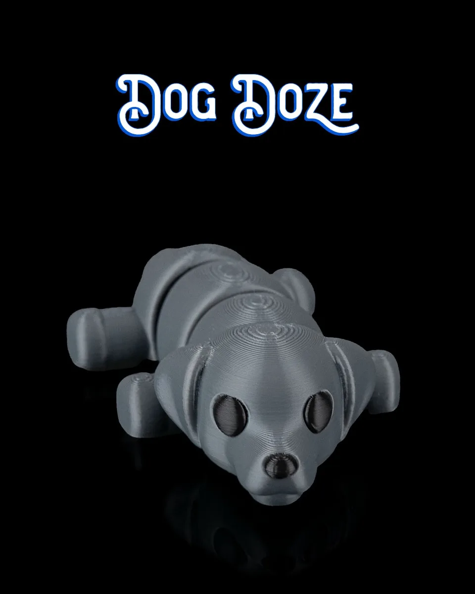 Dog Doze