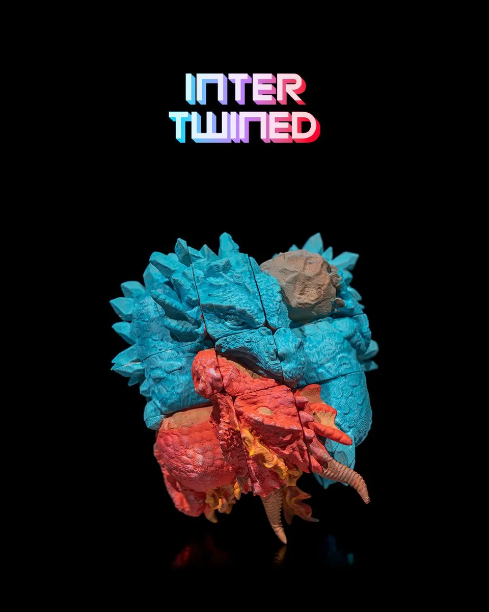 Intertwined