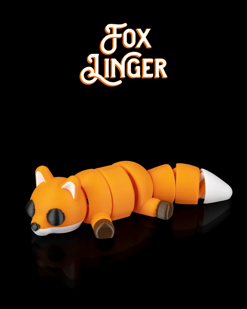 Fox Linger