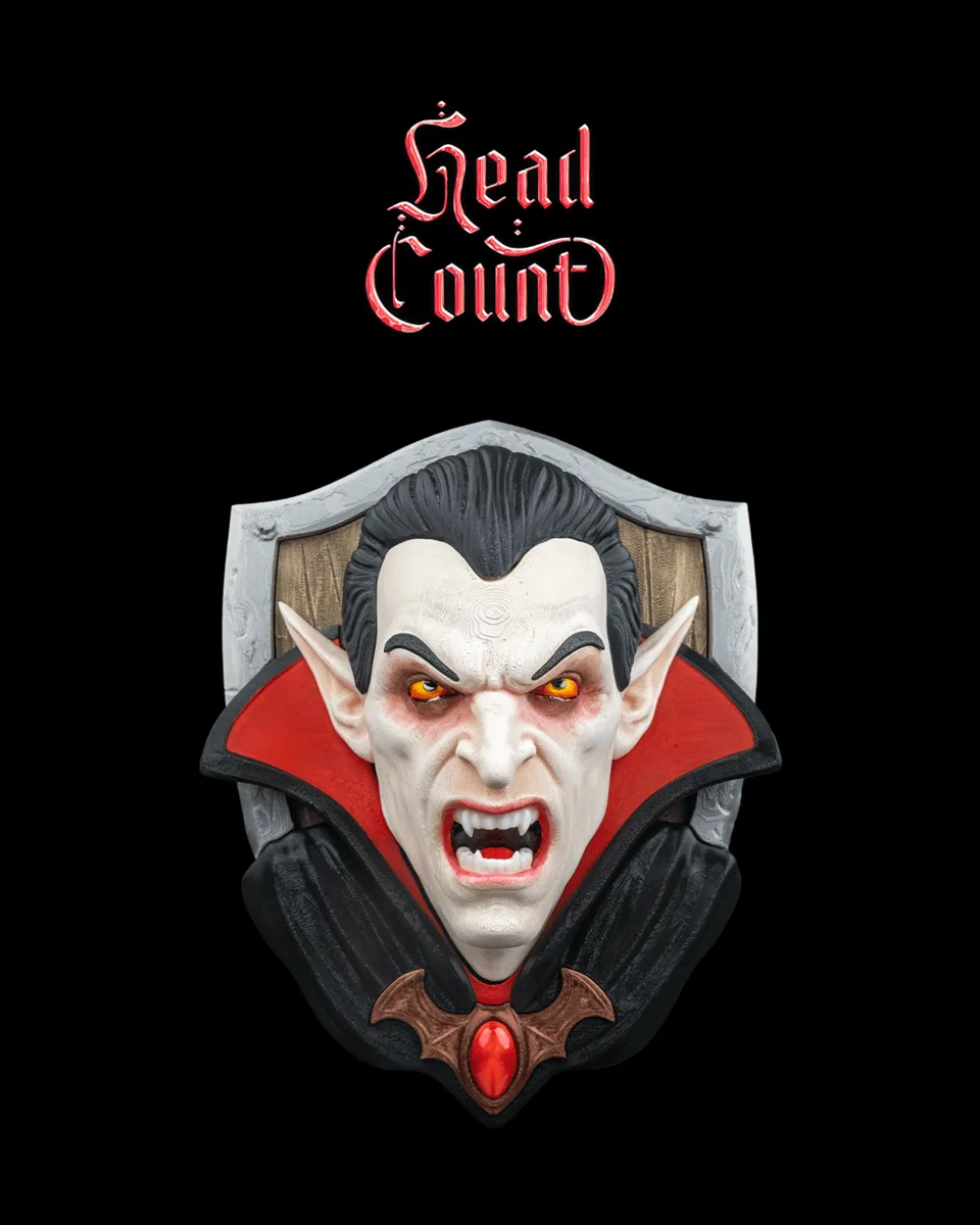 Head Count