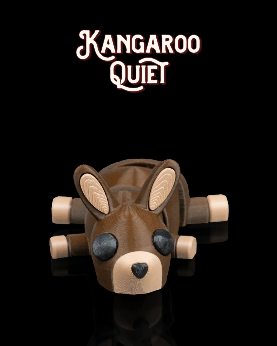 Kangaroo Quiet
