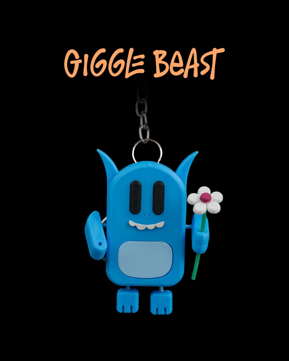 Giggle Beast