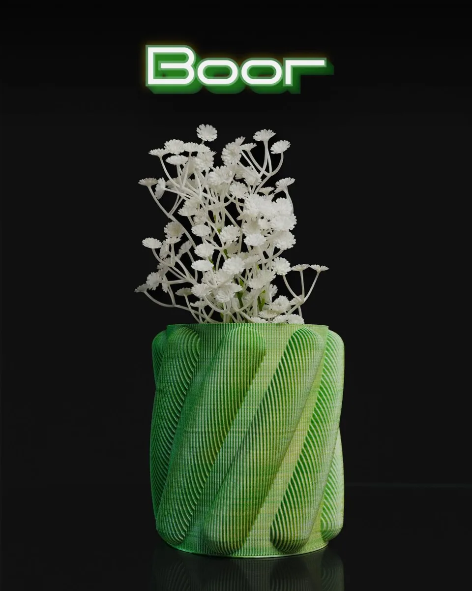 Boor